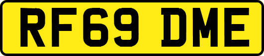 RF69DME