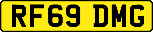 RF69DMG