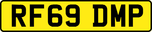 RF69DMP