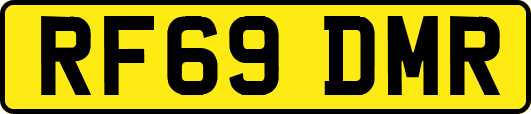 RF69DMR
