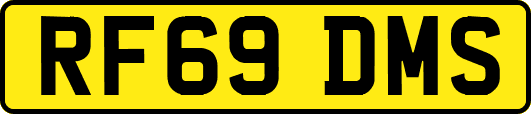 RF69DMS