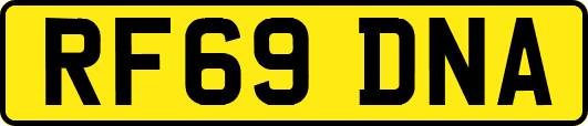 RF69DNA