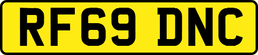 RF69DNC