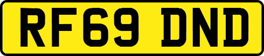 RF69DND