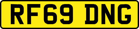 RF69DNG