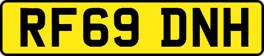 RF69DNH