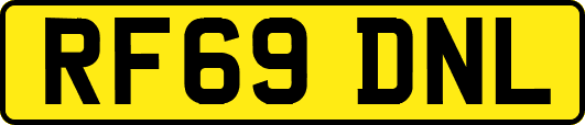 RF69DNL