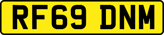 RF69DNM