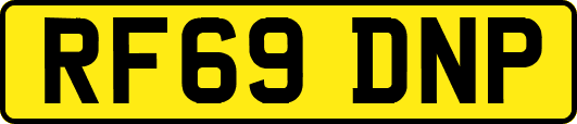 RF69DNP