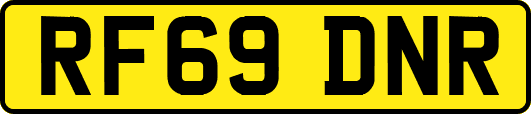 RF69DNR