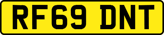 RF69DNT