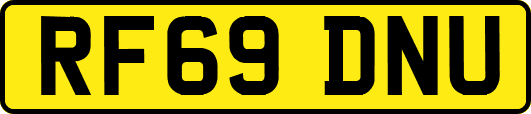 RF69DNU