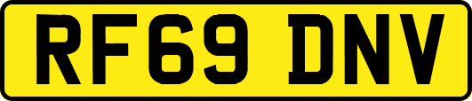 RF69DNV