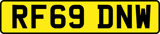 RF69DNW
