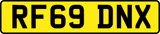 RF69DNX