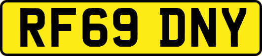 RF69DNY