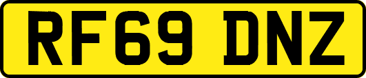 RF69DNZ