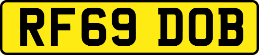 RF69DOB