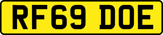 RF69DOE