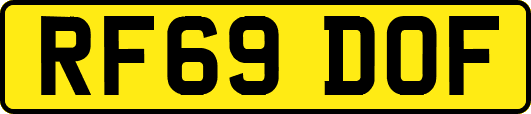 RF69DOF