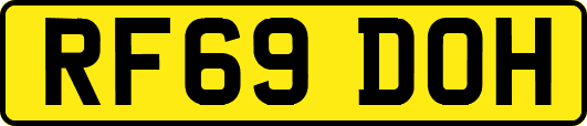 RF69DOH