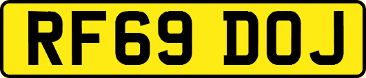 RF69DOJ