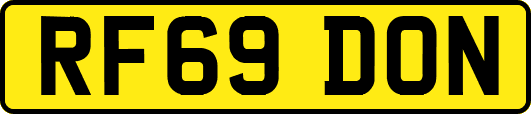 RF69DON