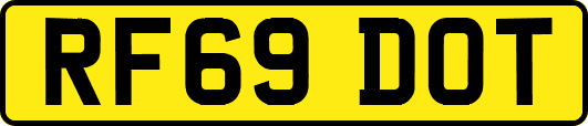 RF69DOT