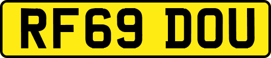 RF69DOU