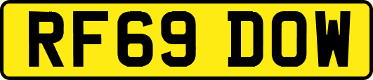 RF69DOW