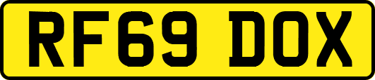 RF69DOX