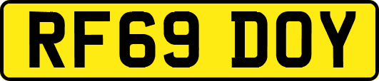 RF69DOY