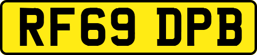 RF69DPB