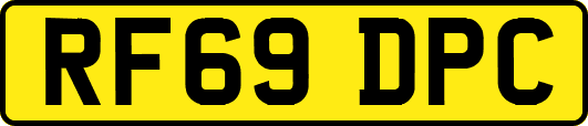 RF69DPC