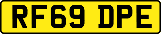 RF69DPE