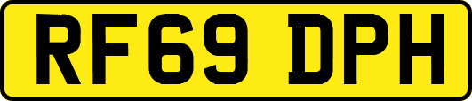 RF69DPH