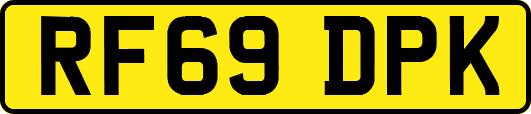 RF69DPK