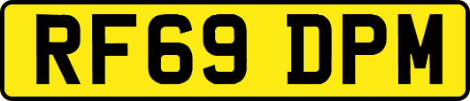 RF69DPM