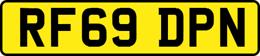 RF69DPN
