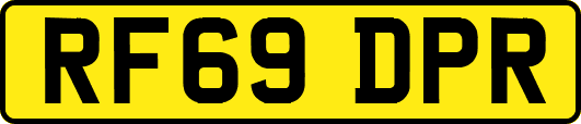RF69DPR