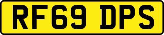 RF69DPS