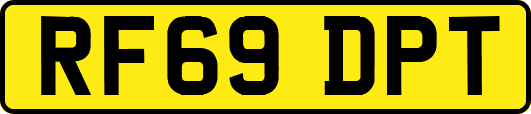 RF69DPT