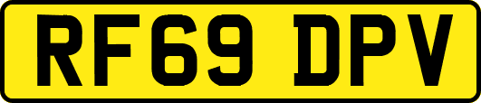 RF69DPV