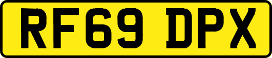 RF69DPX