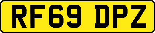 RF69DPZ