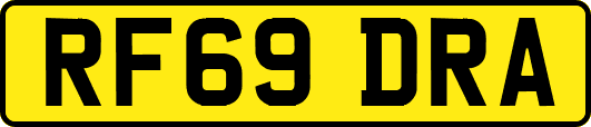 RF69DRA