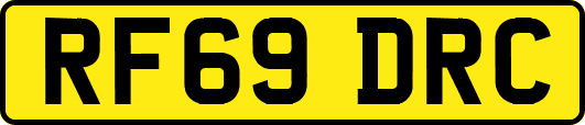 RF69DRC