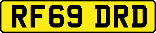 RF69DRD