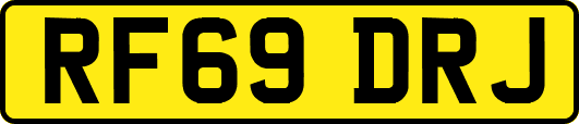 RF69DRJ