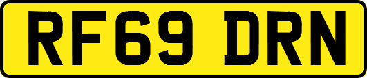 RF69DRN